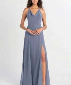 Jenny Yoo Bridesmaid Dress Lissa All Bridesmaid Dresses