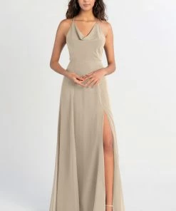 Jenny Yoo Bridesmaid Dress Lissa All Bridesmaid Dresses