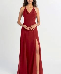 Jenny Yoo Bridesmaid Dress Lissa All Bridesmaid Dresses