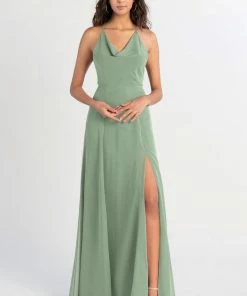 Jenny Yoo Bridesmaid Dress Lissa All Bridesmaid Dresses
