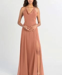Jenny Yoo Bridesmaid Dress Lissa All Bridesmaid Dresses