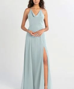 Jenny Yoo Bridesmaid Dress Lissa All Bridesmaid Dresses
