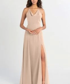 Jenny Yoo Bridesmaid Dress Lissa All Bridesmaid Dresses
