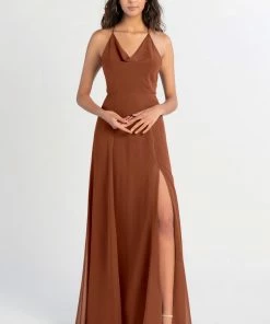 Jenny Yoo Bridesmaid Dress Lissa All Bridesmaid Dresses