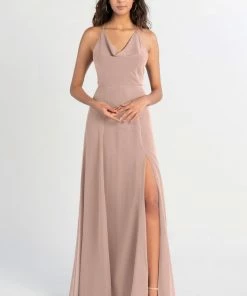 Jenny Yoo Bridesmaid Dress Lissa All Bridesmaid Dresses