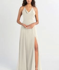 Jenny Yoo Bridesmaid Dress Lissa All Bridesmaid Dresses