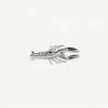Lobster Tie Bar By SuitShop