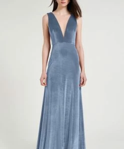 Jenny Yoo Bridesmaid Dress Logan All Bridesmaid Dresses 42 Jenny Yoo Bridesmaid Dress Logan All Bridesmaid Dresses