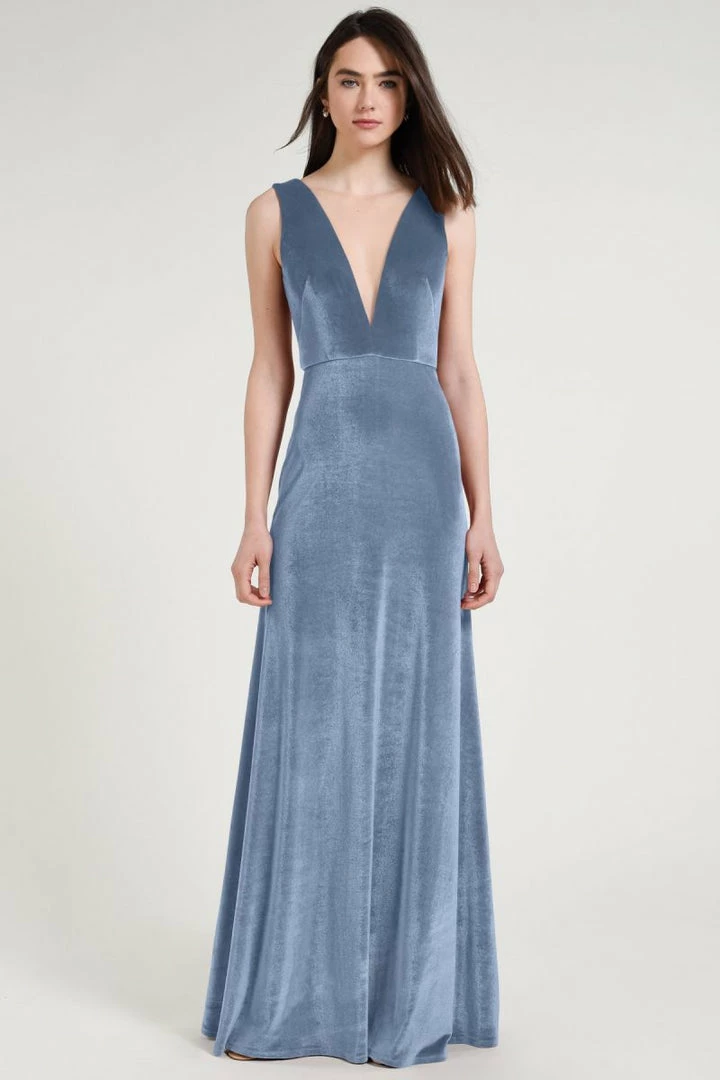 Jenny Yoo Bridesmaid Dress Logan All Bridesmaid Dresses 19 Jenny Yoo Bridesmaid Dress Logan All Bridesmaid Dresses