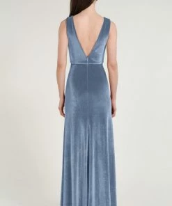 Jenny Yoo Bridesmaid Dress Logan All Bridesmaid Dresses 43 Jenny Yoo Bridesmaid Dress Logan All Bridesmaid Dresses