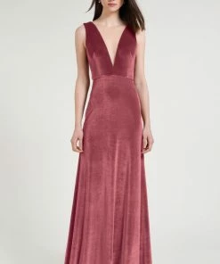 Jenny Yoo Bridesmaid Dress Logan All Bridesmaid Dresses 40 Jenny Yoo Bridesmaid Dress Logan All Bridesmaid Dresses