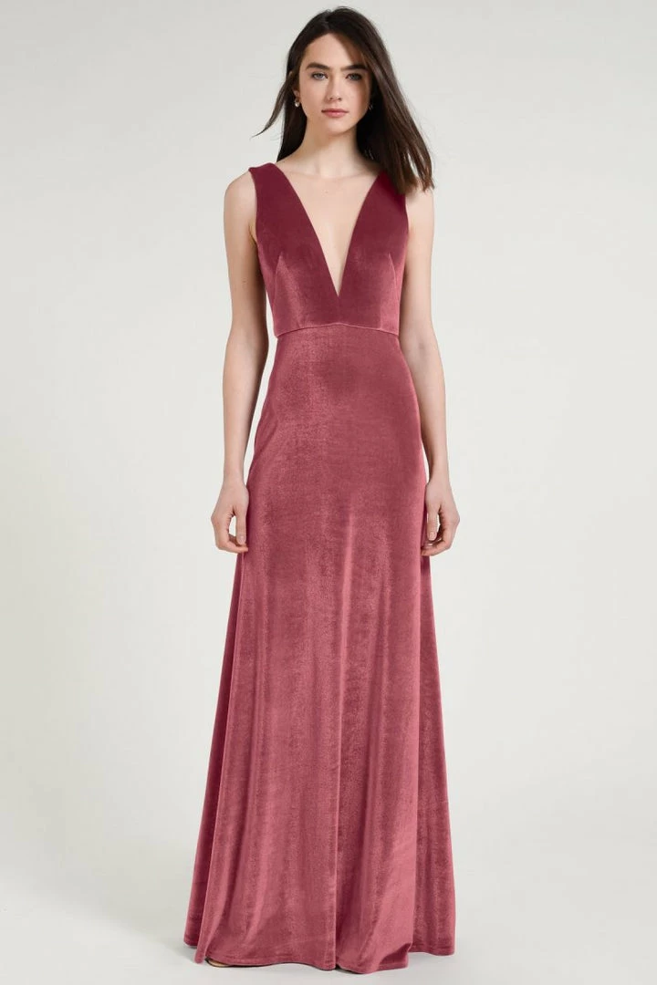 Jenny Yoo Bridesmaid Dress Logan All Bridesmaid Dresses 17 Jenny Yoo Bridesmaid Dress Logan All Bridesmaid Dresses