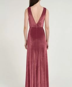 Jenny Yoo Bridesmaid Dress Logan All Bridesmaid Dresses 41 Jenny Yoo Bridesmaid Dress Logan All Bridesmaid Dresses