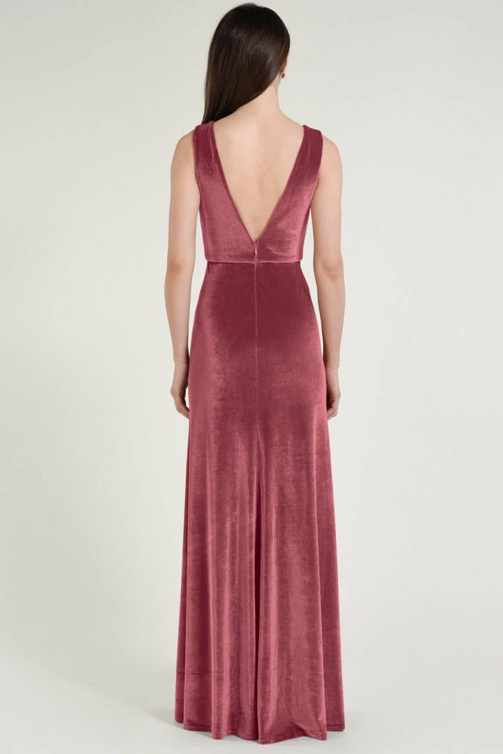 Jenny Yoo Bridesmaid Dress Logan All Bridesmaid Dresses 18 Jenny Yoo Bridesmaid Dress Logan All Bridesmaid Dresses