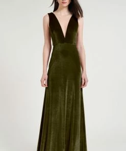 Jenny Yoo Bridesmaid Dress Logan All Bridesmaid Dresses 45 Jenny Yoo Bridesmaid Dress Logan All Bridesmaid Dresses