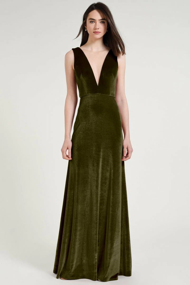 Jenny Yoo Bridesmaid Dress Logan All Bridesmaid Dresses 22 Jenny Yoo Bridesmaid Dress Logan All Bridesmaid Dresses