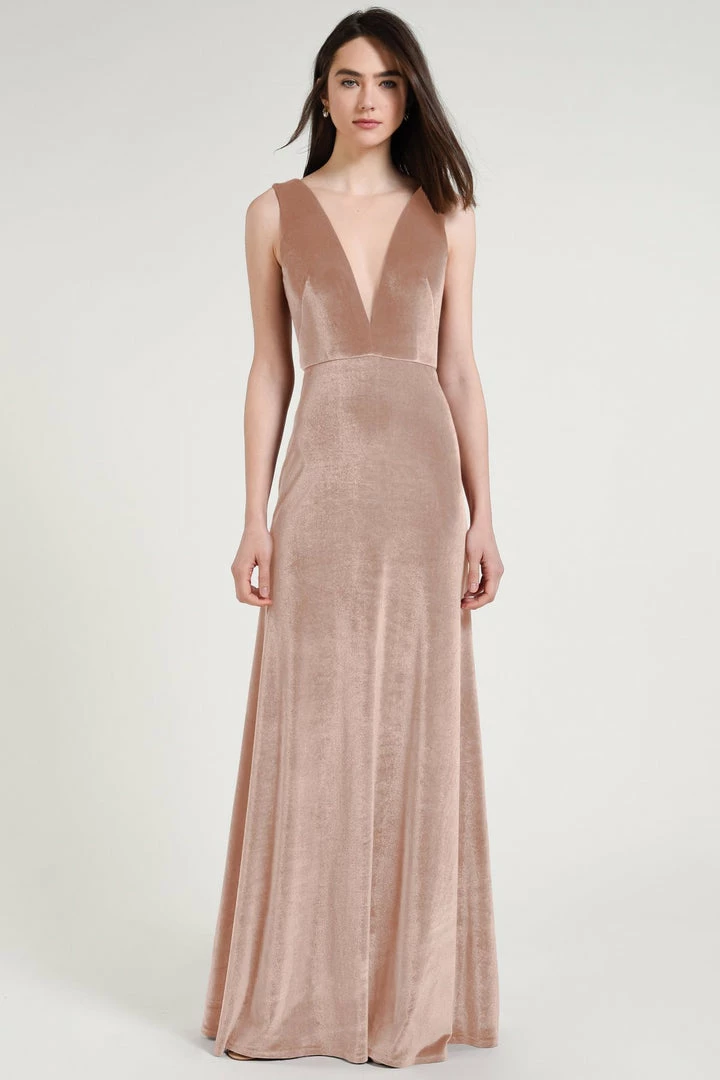 Jenny Yoo Bridesmaid Dress Logan All Bridesmaid Dresses 24 Jenny Yoo Bridesmaid Dress Logan All Bridesmaid Dresses