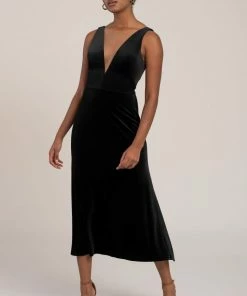 Jenny Yoo Bridesmaid Dress Lori All Bridesmaid Dresses