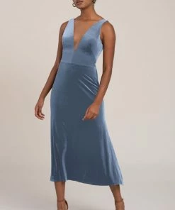 Jenny Yoo Bridesmaid Dress Lori All Bridesmaid Dresses