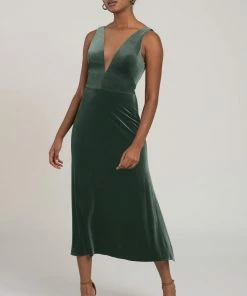 Jenny Yoo Bridesmaid Dress Lori All Bridesmaid Dresses