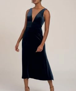 Jenny Yoo Bridesmaid Dress Lori All Bridesmaid Dresses