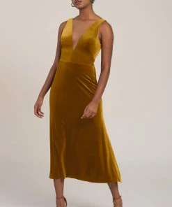 Jenny Yoo Bridesmaid Dress Lori All Bridesmaid Dresses