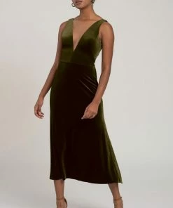 Jenny Yoo Bridesmaid Dress Lori All Bridesmaid Dresses