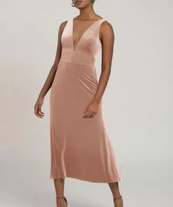 Jenny Yoo Bridesmaid Dress Lori All Bridesmaid Dresses