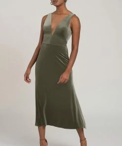 Jenny Yoo Bridesmaid Dress Lori All Bridesmaid Dresses