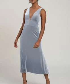 Jenny Yoo Bridesmaid Dress Lori All Bridesmaid Dresses