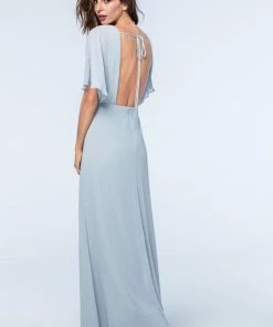 Watters Bridesmaid Dress Lottie All Bridesmaid Dresses