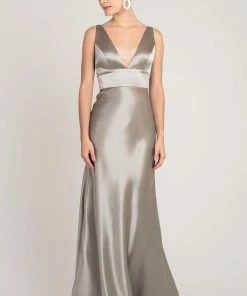 Jenny Yoo Bridesmaid Dress Luscia All Bridesmaid Dresses