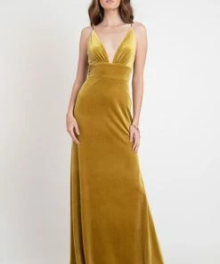 Jenny Yoo Bridesmaid Dress Madden