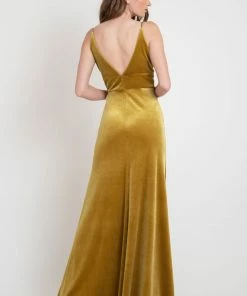 Jenny Yoo Bridesmaid Dress Madden