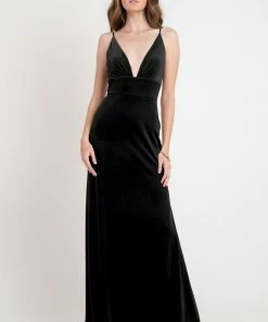 Jenny Yoo Bridesmaid Dress Madden