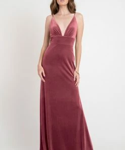 Jenny Yoo Bridesmaid Dress Madden