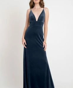 Jenny Yoo Bridesmaid Dress Madden