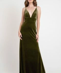 Jenny Yoo Bridesmaid Dress Madden