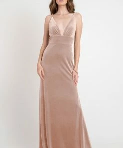 Jenny Yoo Bridesmaid Dress Madden