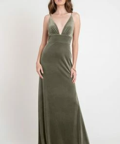 Jenny Yoo Bridesmaid Dress Madden
