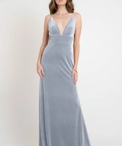 Jenny Yoo Bridesmaid Dress Madden