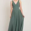 Jenny Yoo Bridesmaid Dress Maddi