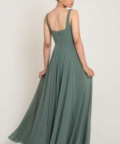 Jenny Yoo Bridesmaid Dress Maddi