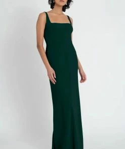 Jenny Yoo Bridesmaid Dress Maeve