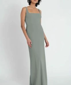 Jenny Yoo Bridesmaid Dress Maeve