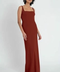 Jenny Yoo Bridesmaid Dress Maeve