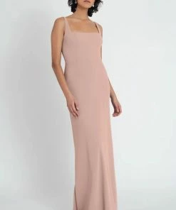 Jenny Yoo Bridesmaid Dress Maeve