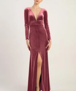 Jenny Yoo Bridesmaid Dress Malia All Bridesmaid Dresses