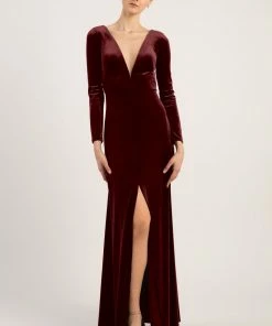 Jenny Yoo Bridesmaid Dress Malia All Bridesmaid Dresses