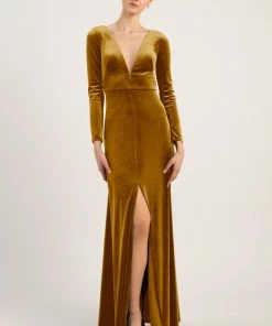 Jenny Yoo Bridesmaid Dress Malia All Bridesmaid Dresses